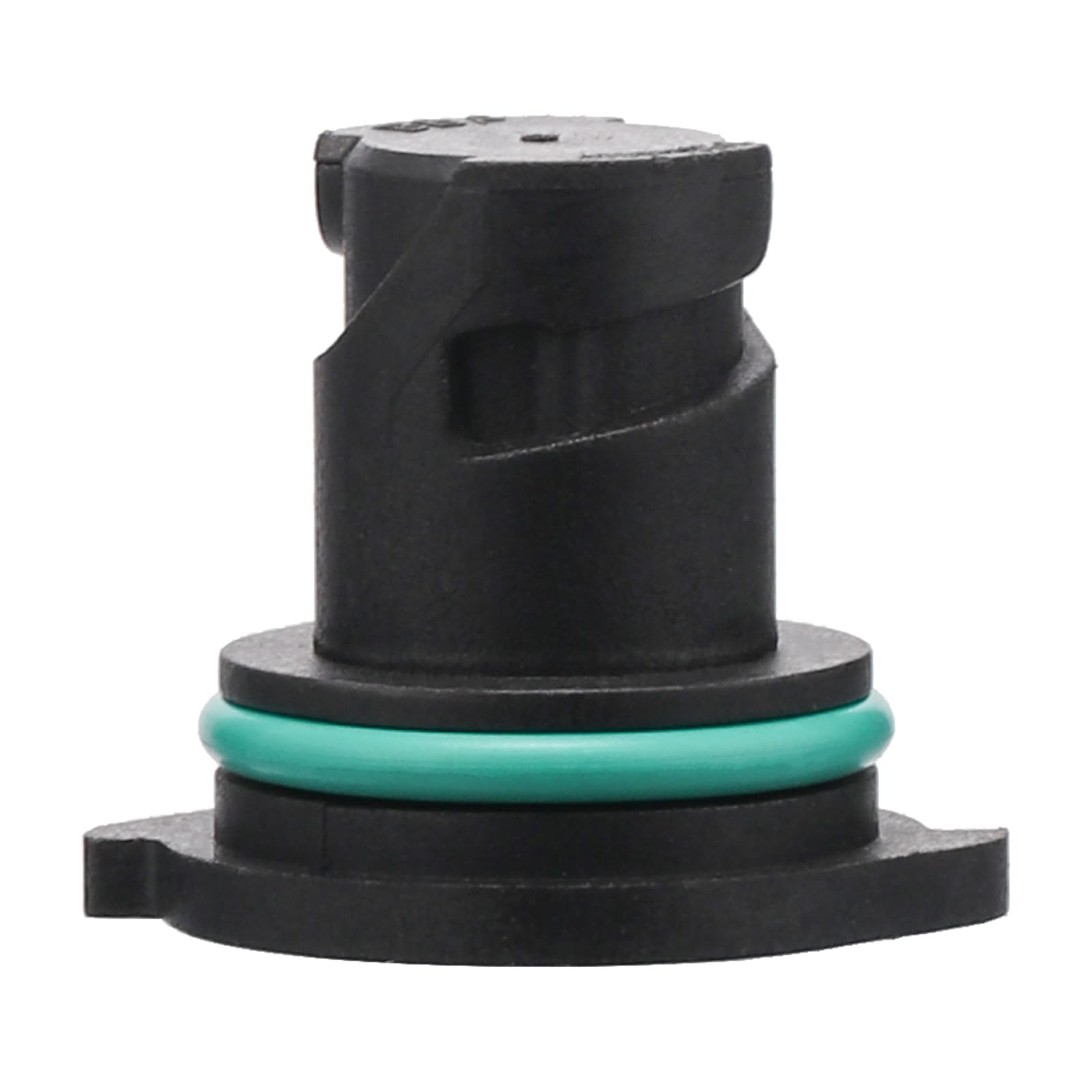 Kofil 1982821 Oil Drain Plug, with O-Ring for for Peterbilt and